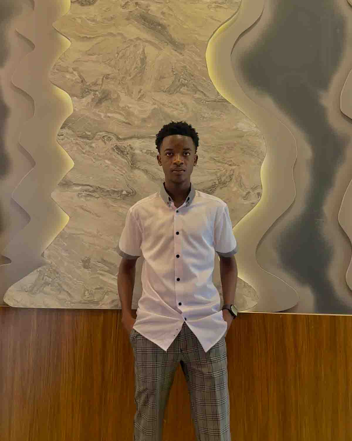 Kester Profile